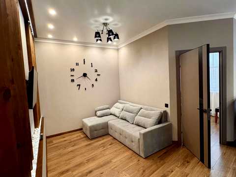 квартира за адресою Генуезька вул., 3а