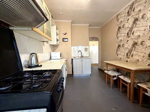 квартира за адресою Чоколівський бульв., 3