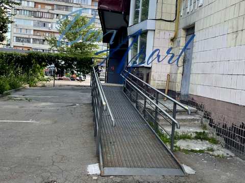 квартира за адресою Чоколівський бульв., 3