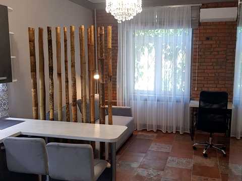 квартира за адресою Софіївська вул., 20