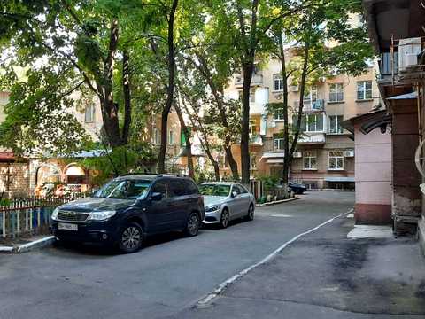 квартира за адресою Софіївська вул., 20