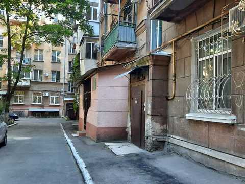квартира за адресою Софіївська вул., 20