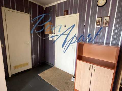 квартира за адресою Чоколівський бульв., 3