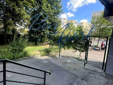 квартира за адресою Чоколівський бульв., 3
