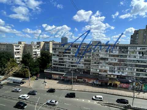 квартира за адресою Чоколівський бульв., 3