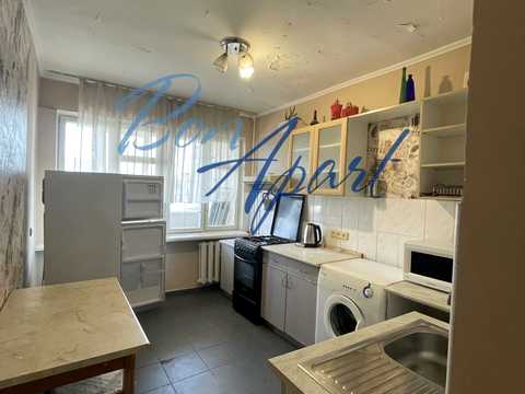 квартира за адресою Чоколівський бульв., 3