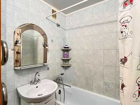 квартира по адресу Радунская ул., 46