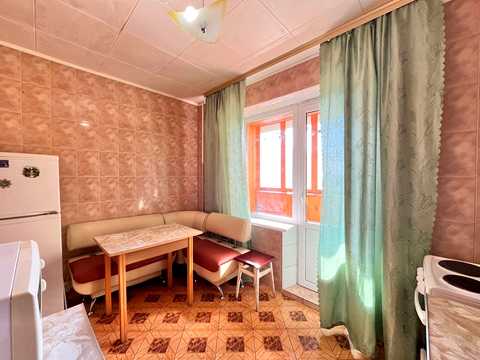 квартира по адресу Радунская ул., 46