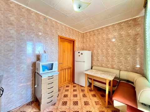 квартира по адресу Радунская ул., 46