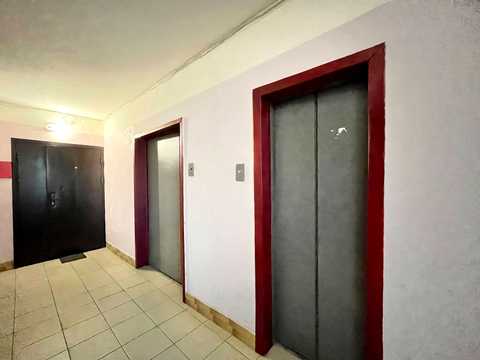 квартира по адресу Радунская ул., 46