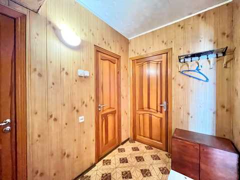 квартира по адресу Радунская ул., 46