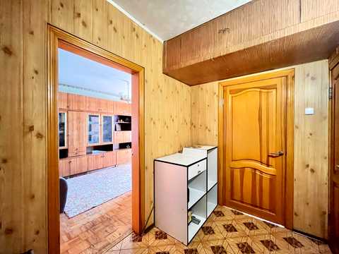 квартира за адресою Радунська вул., 46