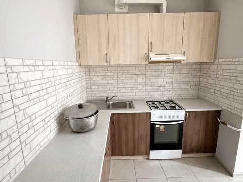 квартира по адресу Героев Небесной Сотни просп., 34/2
