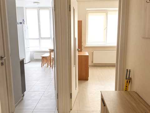 квартира по адресу Героев Небесной Сотни просп., 34/2