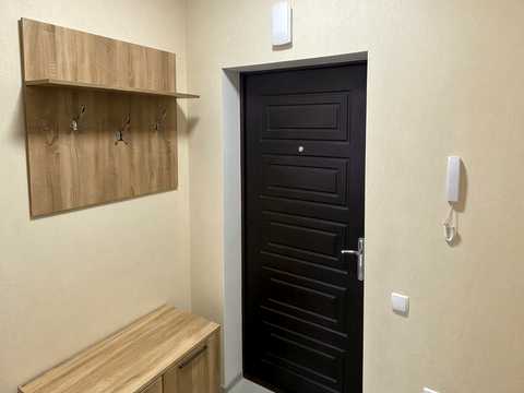 квартира по адресу Героев Небесной Сотни просп., 34/2