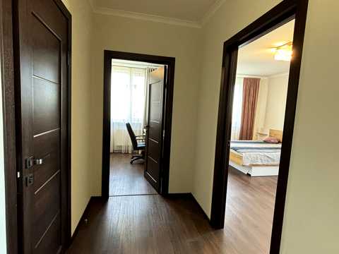 квартира за адресою Качанівська вул., 15