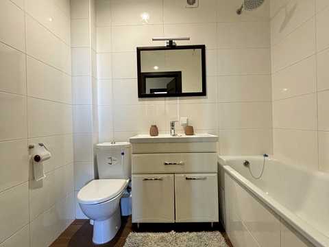 квартира за адресою Качанівська вул., 15
