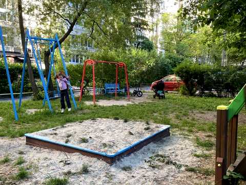 квартира по адресу Ереванская ул., 8-А