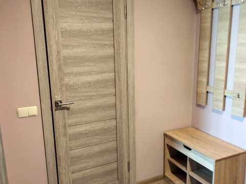 квартира по адресу Каховская ул., 62-А