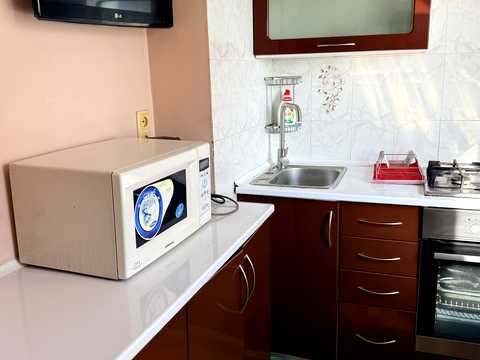 квартира по адресу Центральний бульв., 3