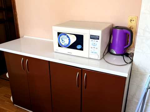 квартира по адресу Центральний бульв., 3