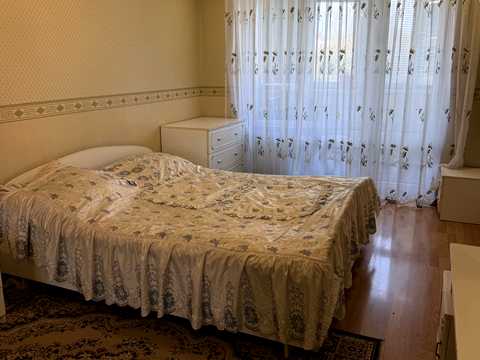 квартира по адресу Центральний бульв., 3