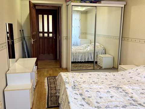 квартира по адресу Центральний бульв., 3