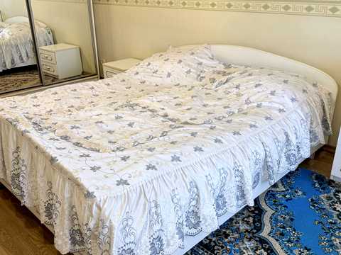 квартира по адресу Центральний бульв., 3