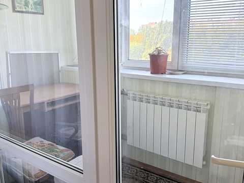 квартира по адресу Центральний бульв., 3