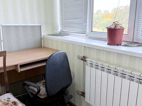 квартира по адресу Центральний бульв., 3