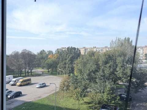 квартира по адресу Центральний бульв., 3