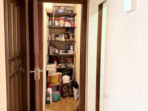 квартира по адресу Центральний бульв., 3