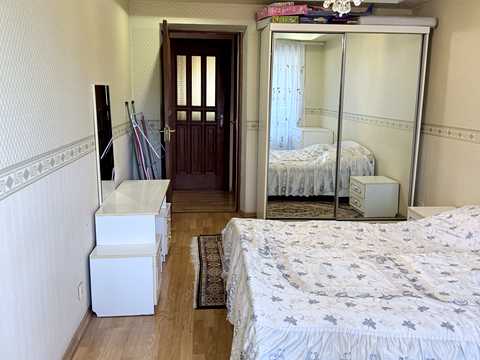 квартира по адресу Центральний бульв., 3