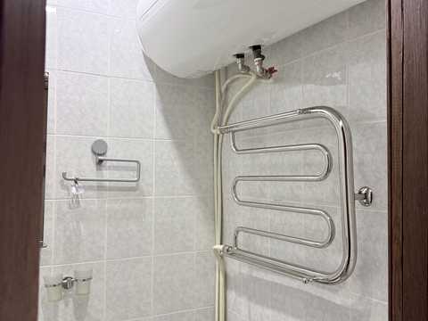 квартира по адресу Центральний бульв., 3