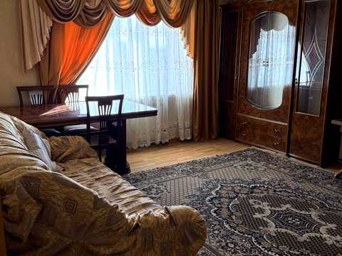 квартира по адресу Центральний бульв., 3