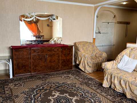 квартира по адресу Центральний бульв., 3