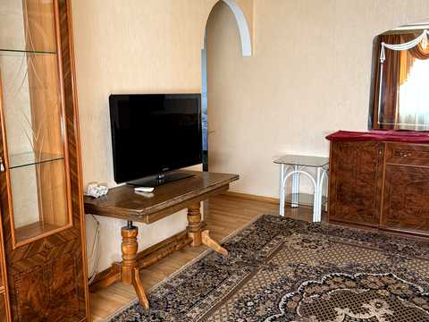 квартира по адресу Центральний бульв., 3