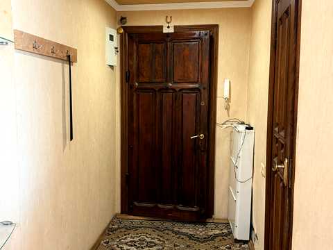 квартира по адресу Центральний бульв., 3