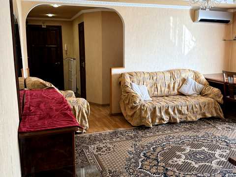 квартира по адресу Центральний бульв., 3