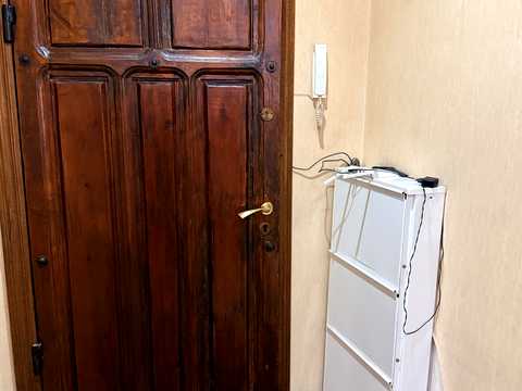 квартира по адресу Центральний бульв., 3