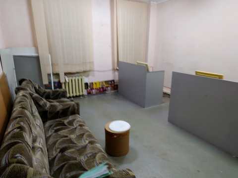 коммерческая по адресу Лабораторный пер., 11