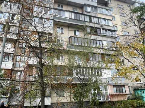 квартира за адресою Київ, Героїв Дніпра вул., 3