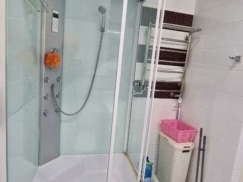квартира по адресу Литературная ул., 12а, к.1