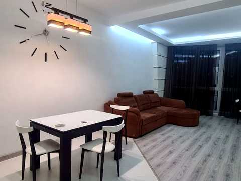 квартира по адресу Литературная ул., 12а, к.1
