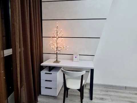 квартира по адресу Литературная ул., 12а, к.1
