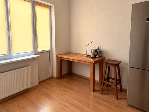 квартира за адресою Григорія Сковороди вул., 1