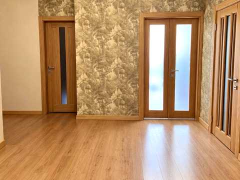 квартира за адресою Григорія Сковороди вул., 1