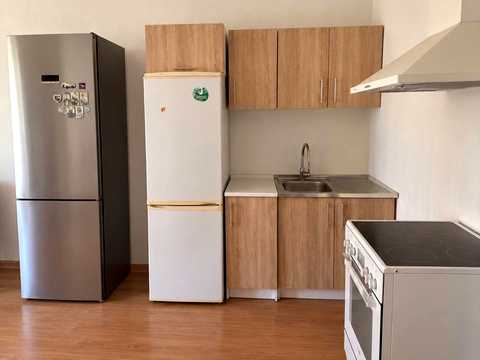 квартира за адресою Григорія Сковороди вул., 1