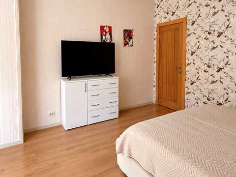 квартира за адресою Григорія Сковороди вул., 1