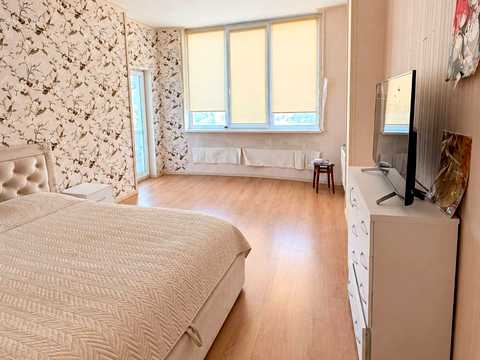квартира за адресою Григорія Сковороди вул., 1